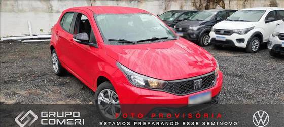 FIAT ARGO 1.0 FIREFLY FLEX DRIVE MANUAL FIAT ARGO 1.0 FIREFLY FLEX DRIVE MANUAL